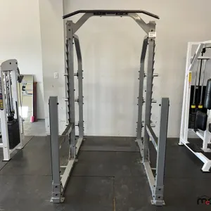 Body Solid SMR1000 Pro Club Multi Squat Rack
 UNRESERVED