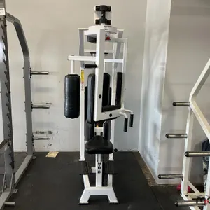 Atlantis Torso Rotation Exercise Equipment
 UNRESERVED