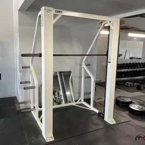 Cybex Smith Press Exercise Equipment
 UNRESERVED