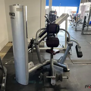 Epic Strength Abdominal Crunch Exercise Machine
 UNRESERVED