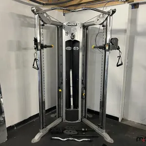 Hoist Fitness V6 Personal Pulley Exercise Equipment
 UNRESERVED