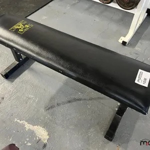 Northern Lights Bench
 UNRESERVED