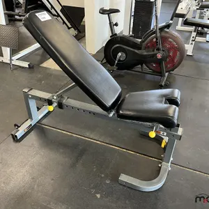 VO3 Incline Bench
 UNRESERVED