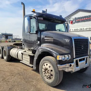 2014 Volvo VHD Power Unit T/A Truck
 UNRESERVED
