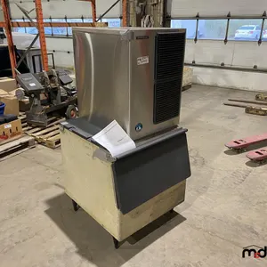 Hoshizaki Ice Maker
 UNRESERVED