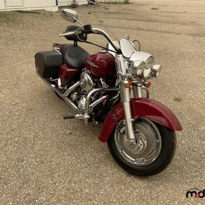 2006 Harley-Davidson Road King Custom Motorcycle 
 UNRESERVED