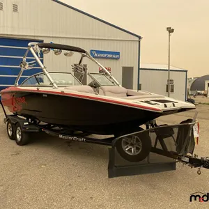 2007 MasterCraft X-Star Wakeboard Boat
 UNRESERVED