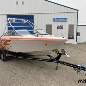 2008 Four Winns Horizon 200 Bowrider Boat
 UNRESERVED