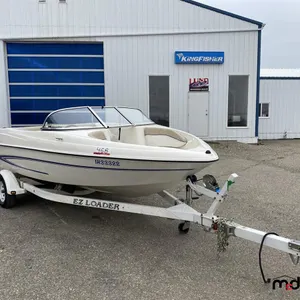2005 Glastron MX 175 Bowrider Boat
 UNRESERVED