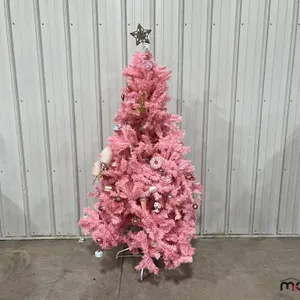 Christmas Tree w/ Ornaments
 UNRESERVED
