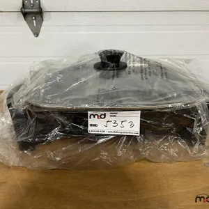 Elite Gourmet EG-6203 Electric Skillet
 UNRESERVED