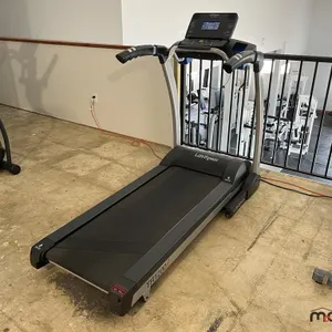 Lifespan TR1200i Treadmill
 UNRESERVED