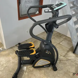 Progression Fitness Elliptical Equipment
 UNRESERVED