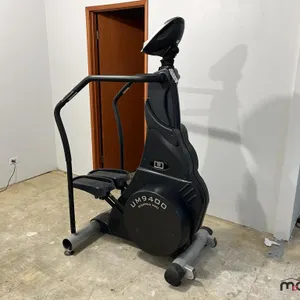 Ultimate Machine UM9400 Elliptical Equipment
 UNRESERVED