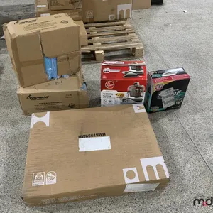 (2) Cases of Puppy Training Pads, Hoover Carpet/Upholstery Cleaner, Kitty Litter & Costway Cat Litter Box
 UNRESERVED