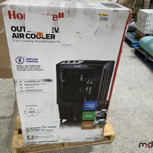 Honeywell Outdoor Air Cooler
 UNRESERVED