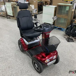 2020 Trailblazer SE 4-Wheel Electric Scooter