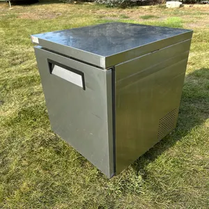 True Refridgerator