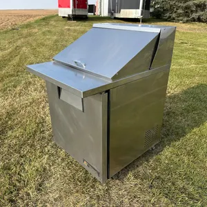True Refridgerator