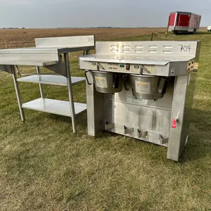 Fetco Tandem Coffee Maker
