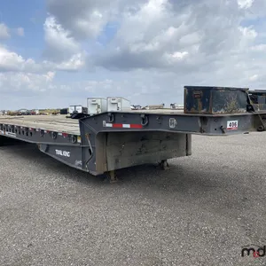 2020 Trail King Hydraulic Trailer
 UNRESERVED