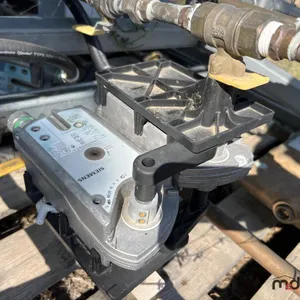 Plumbing Manifold Setup
 UNRESERVED