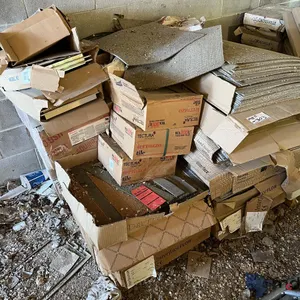 Assorted Boxes of Carpet Tile
 UNRESERVED