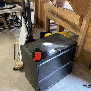 File Cabinet
 UNRESERVED