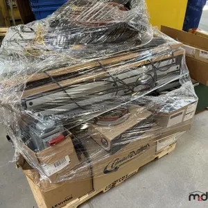 Electrical Shop Supplies
 UNRESERVED