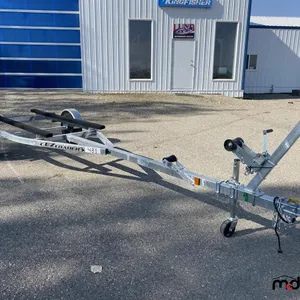 2024 EZ Loader 68BT 14-17 1250 Boat Trailer
 UNRESERVED