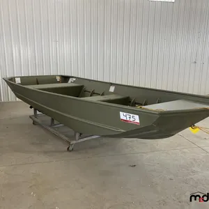 2025 Lund Fishing Boat
 UNRESERVED