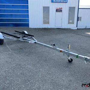 2024 EZ Loader 68BT 14-17 1250 Boat Trailer
 UNRESERVED