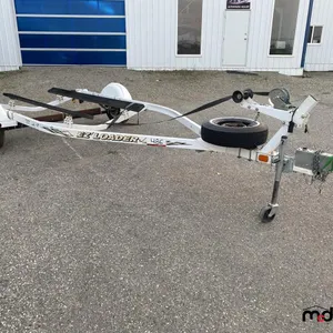 2003 EZ LOADER EZL102B 15-18 Boat Trailer
 UNRESERVED