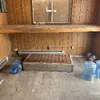 20 ft x 10 ft Skid-Mounted Mobile Office