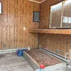 20 ft x 10 ft Skid-Mounted Mobile Office