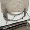 20 ft x 10 ft Skid-Mounted Mobile Office