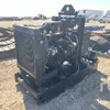 Stamford BS5000 40 kW Skid-Mounted Generator Set