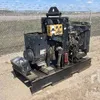 Stamford BS5000 40 kW Skid-Mounted Generator Set