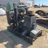 Stamford BS5000 40 kW Skid-Mounted Generator Set