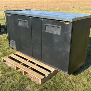True TBB-3 Refridgerator