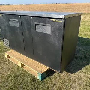 True TBB-3 Refridgerator