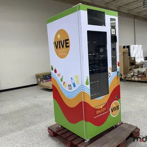 Vive-3000 Vending Machine