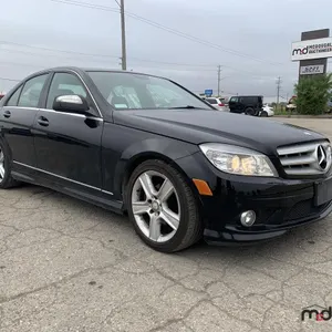 2008 Mercedes Benz C230 Car