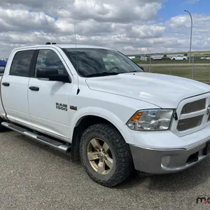 2015 Dodge Ram 1500 Truck
 UNRESERVED