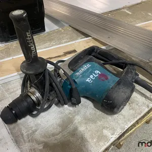Makita Rotary Hammer (Asset #6722)
 UNRESERVED
