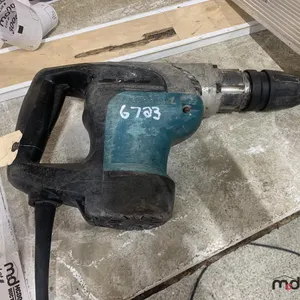 Makita Rotary Hammer (Asset #6723)
 UNRESERVED