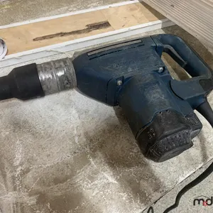 Bosch Hammer Rotary Hammer (Asset #6724)
 UNRESERVED
