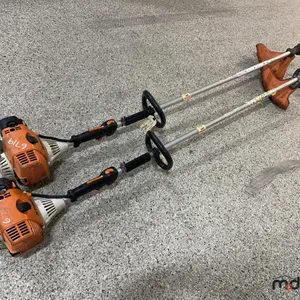 (2) Stihl Weed Wackers (Asset #6714, 6719)
 UNRESERVED