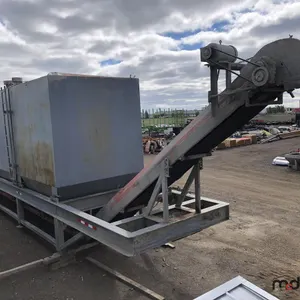 Concrete Plant
 UNRESERVED