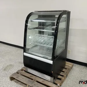 QBD CTR 2952 GS Modular Display System
 UNRESERVED